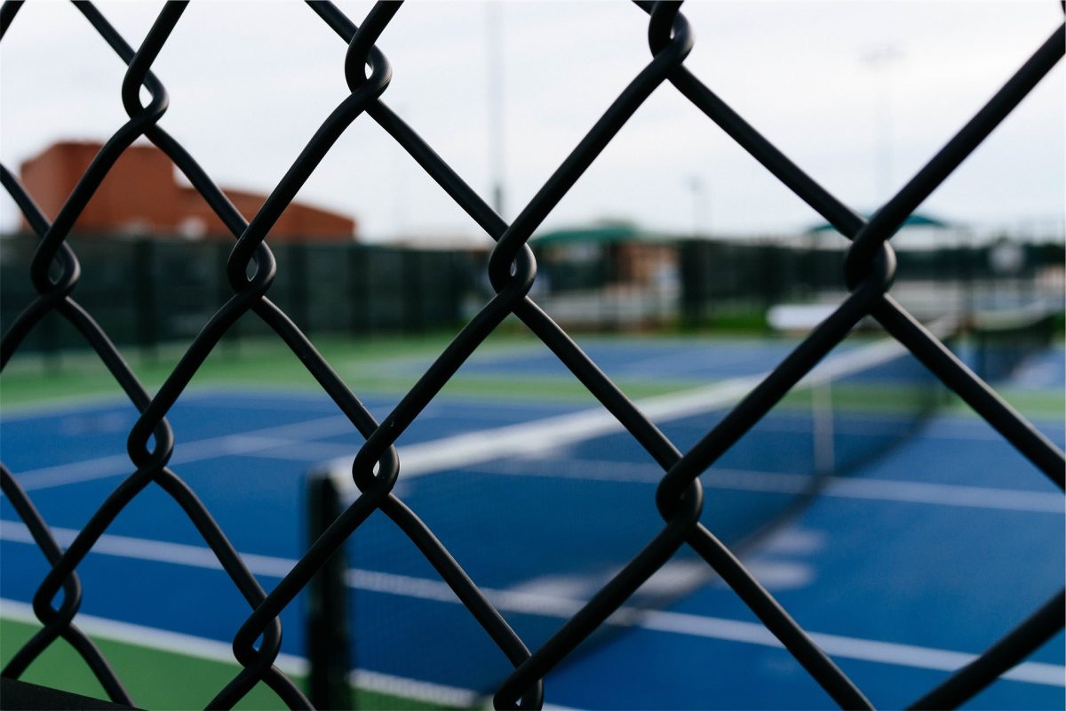 Court Makers Atlanta Home for Tennis Court Construction
