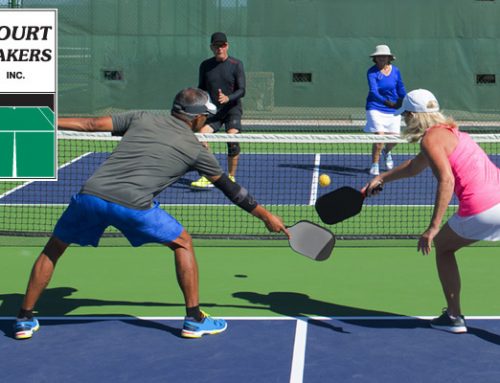 Pickleball: The Fastest-Growing Sport in America