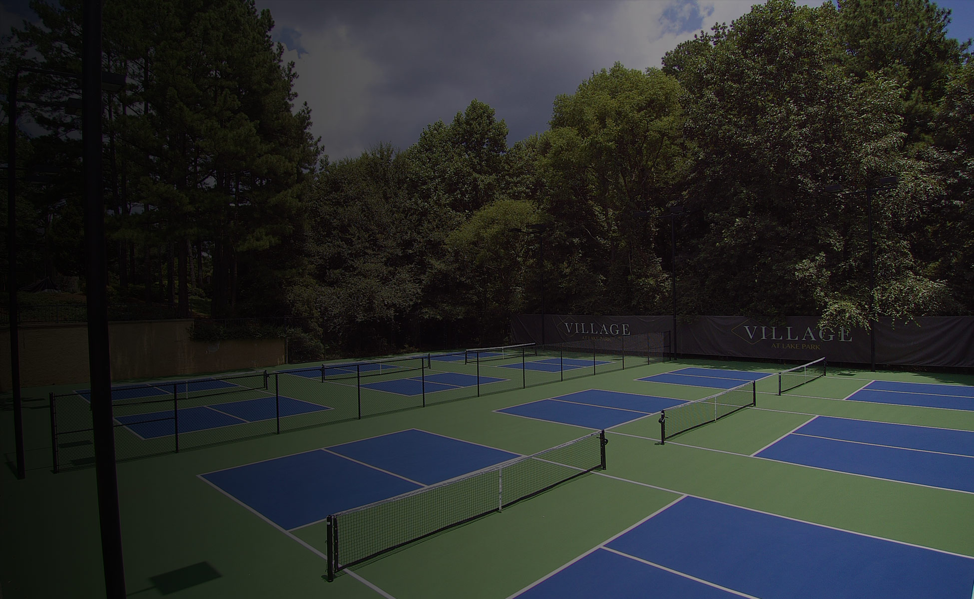 tennis resurfacing Court Makers Atlanta Georgia s Home for Tennis