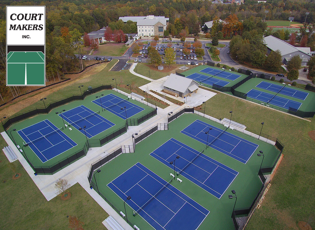 Cm Tennis Court 3