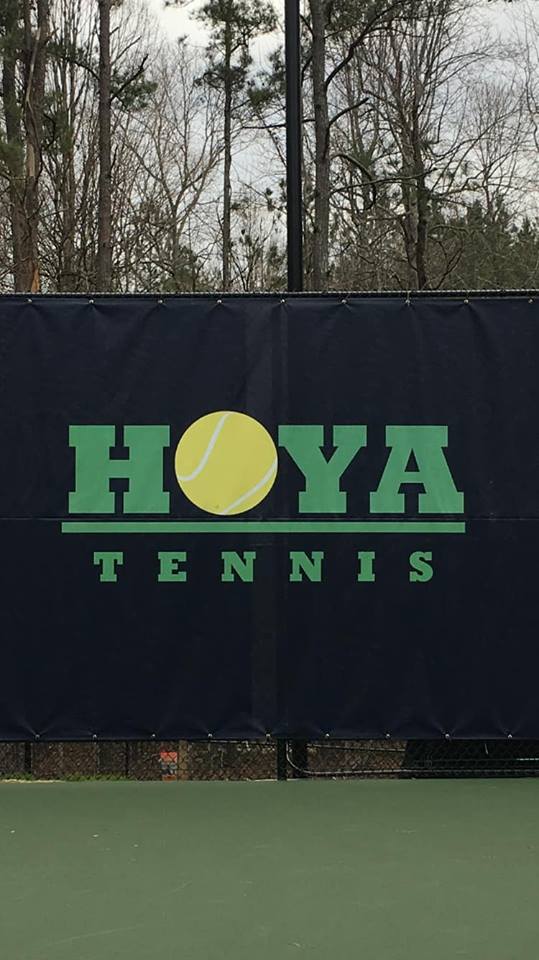 Hoya2 Tennis